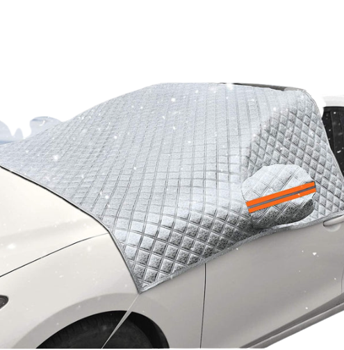 Magnetic Car Anti-Snow Cover