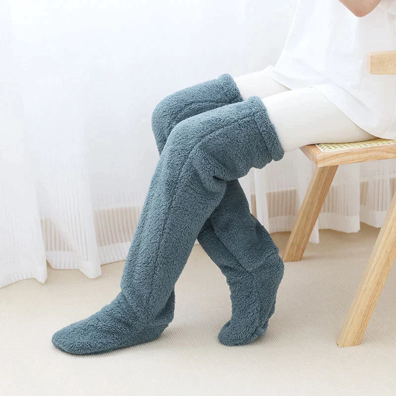 Snuggs Cozy Socks