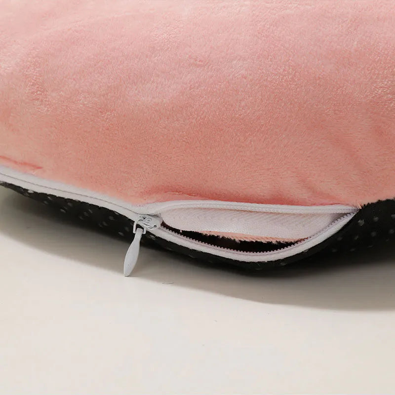 Electric Foot Warmer Cushion