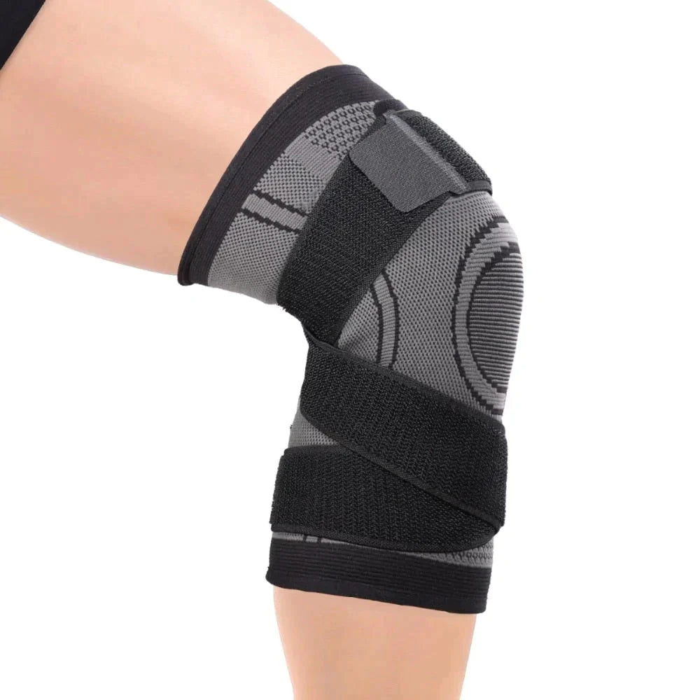 Knee FlexWrap