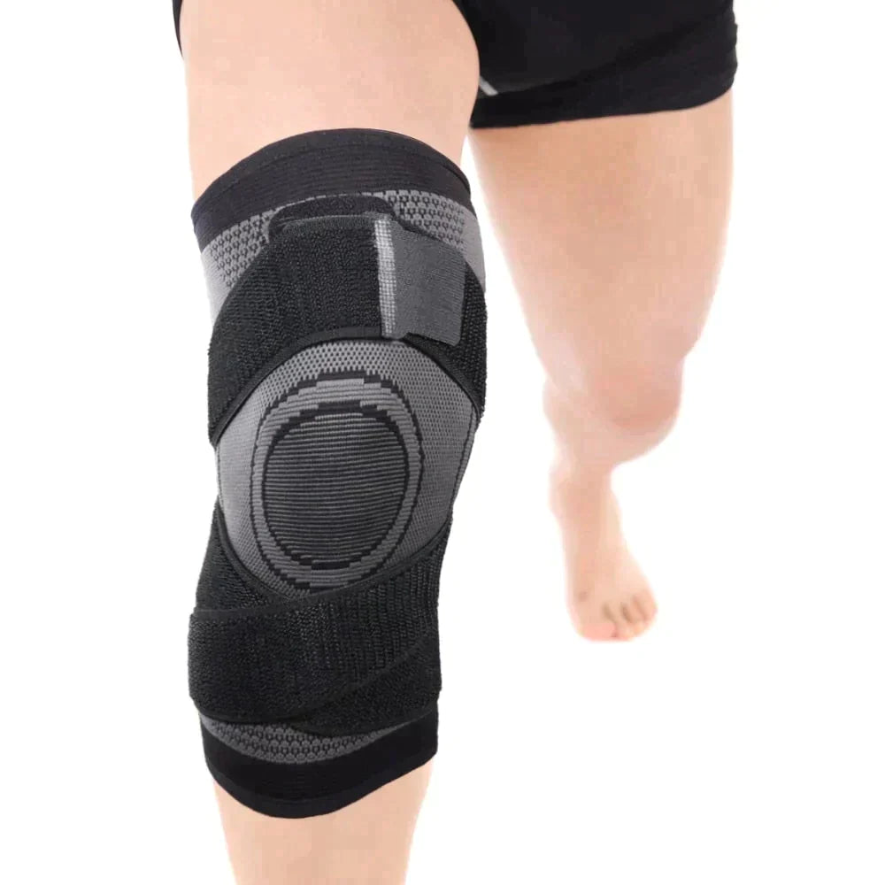 Knee FlexWrap