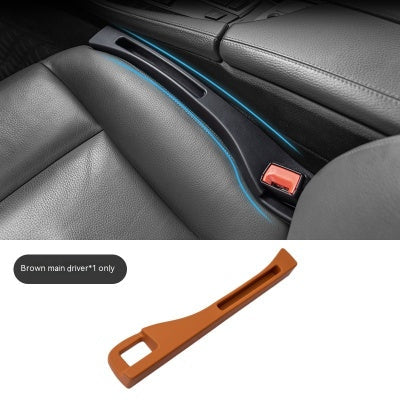 CAR SEAT GAP PLUG STRIP