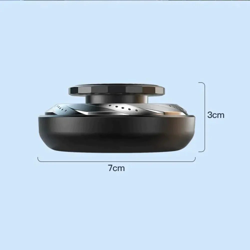 Hadoni™ - Vehicle Microwave Molecular De-icing Device