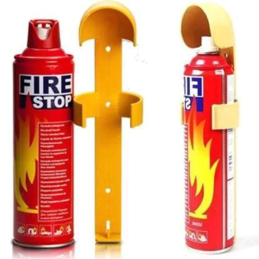 Portable Fire Extinguisher