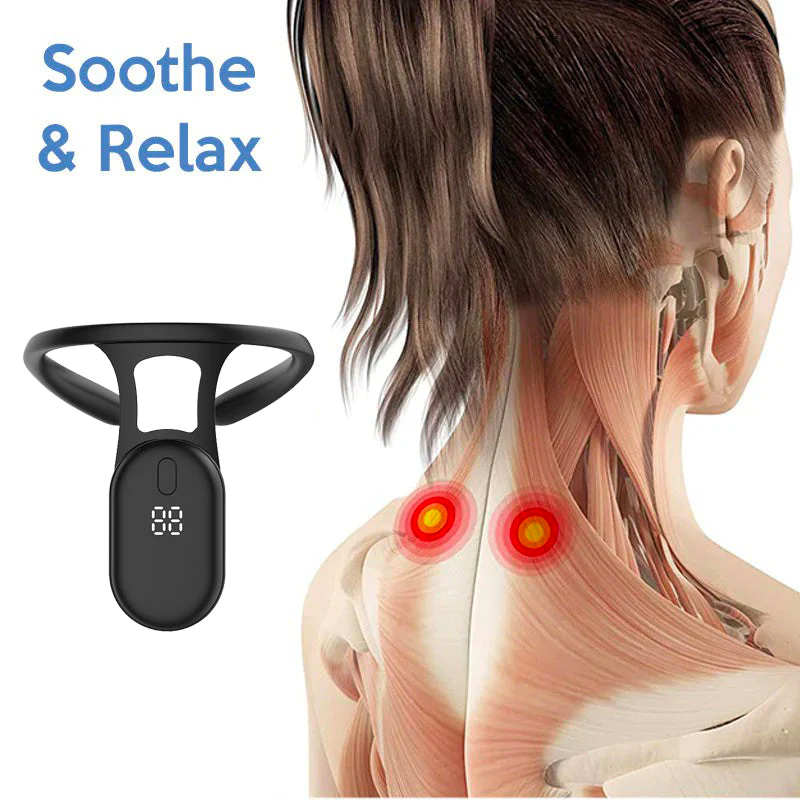 Posture Corrector Device