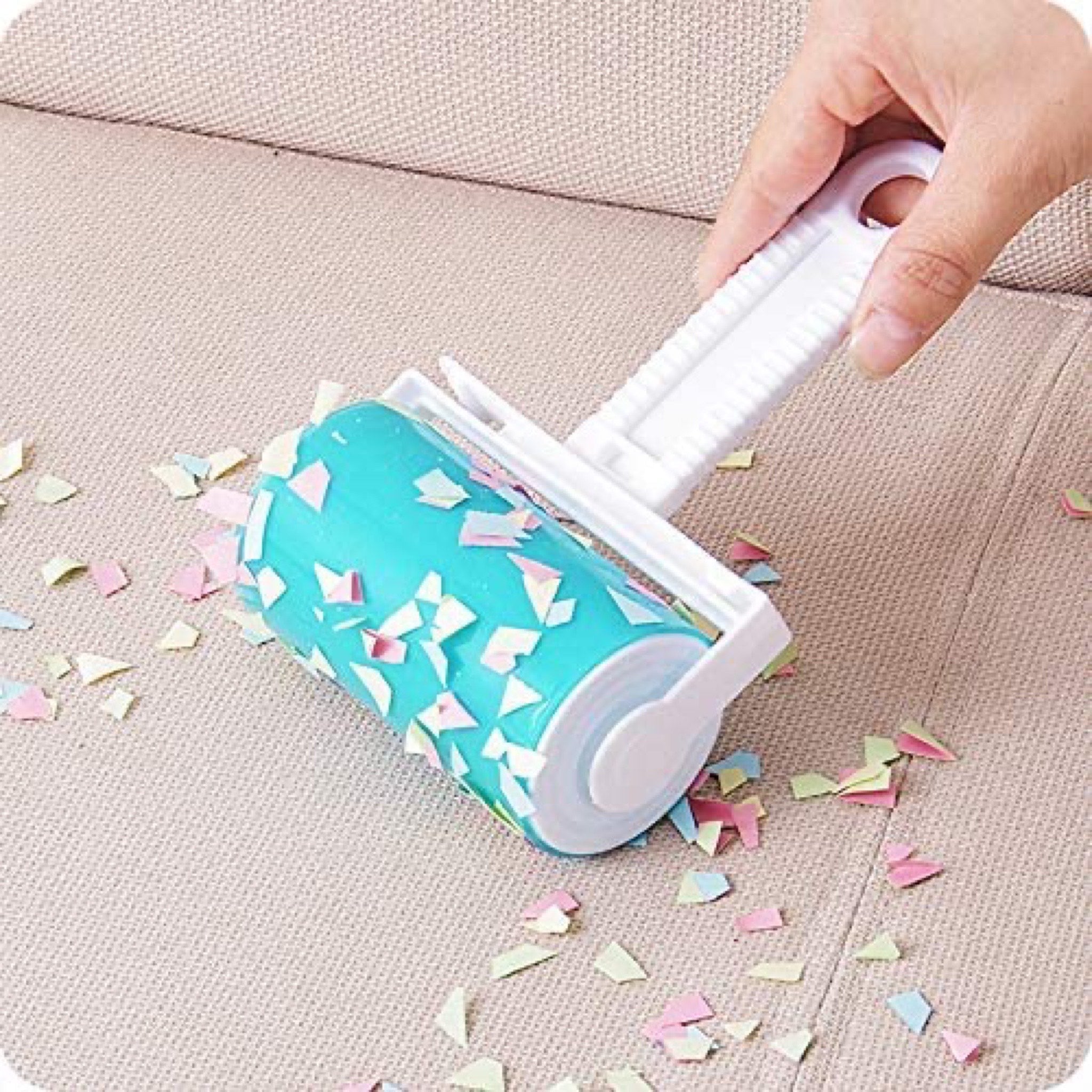 Pet Lint Roller Set