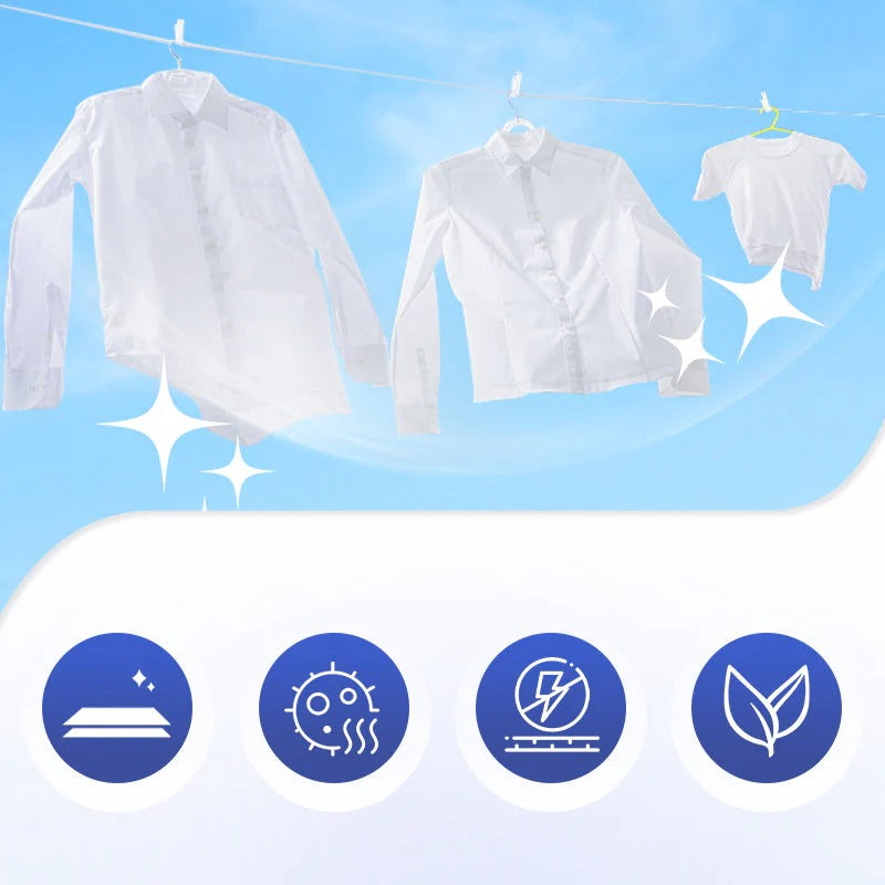 Wrinkle Release Spray