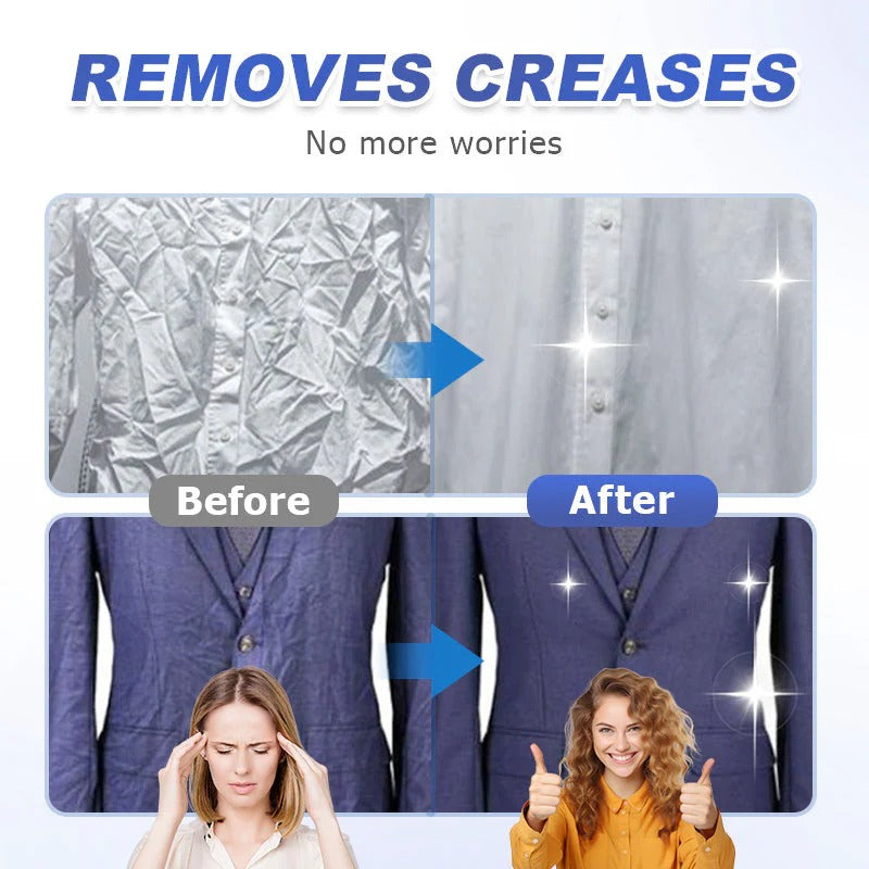 Wrinkle Release Spray