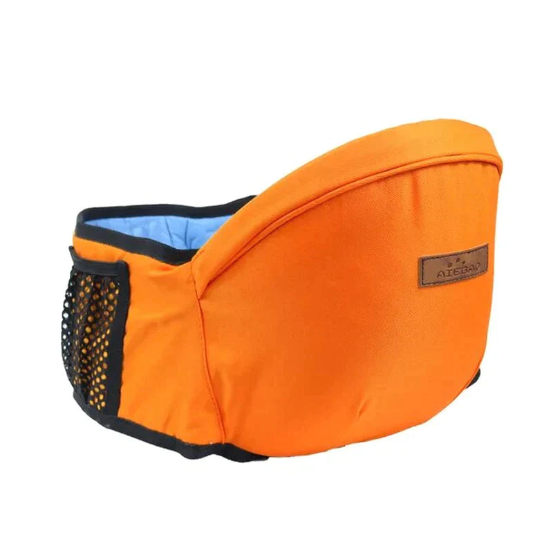 ComfyCarry - Infant Carrier & Fanny Pack