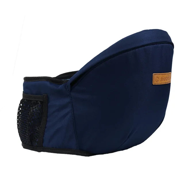 ComfyCarry - Infant Carrier & Fanny Pack