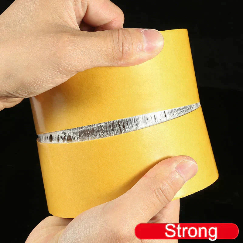 Filament Adhesive Tape