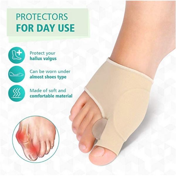 Premium Bunion Corrector Sock