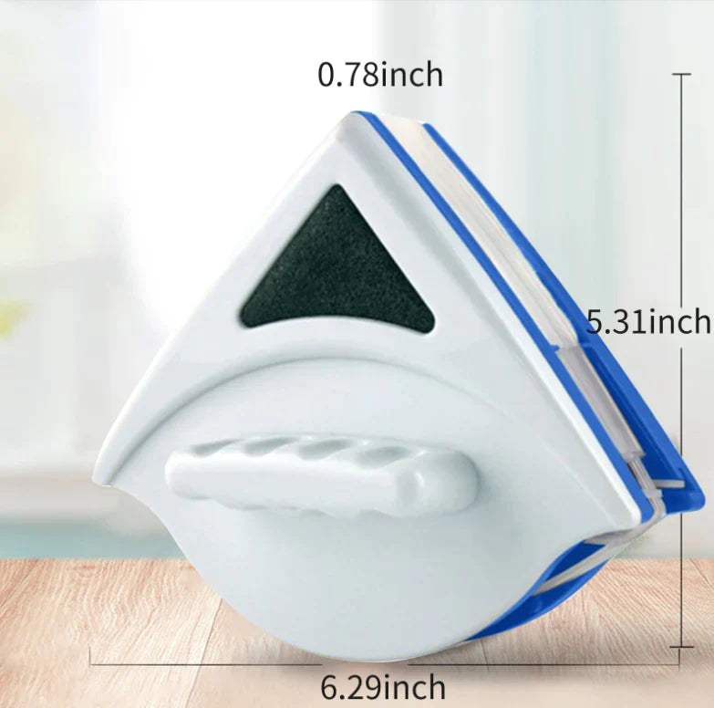 Hadoni™ Magnetic Window Cleaner