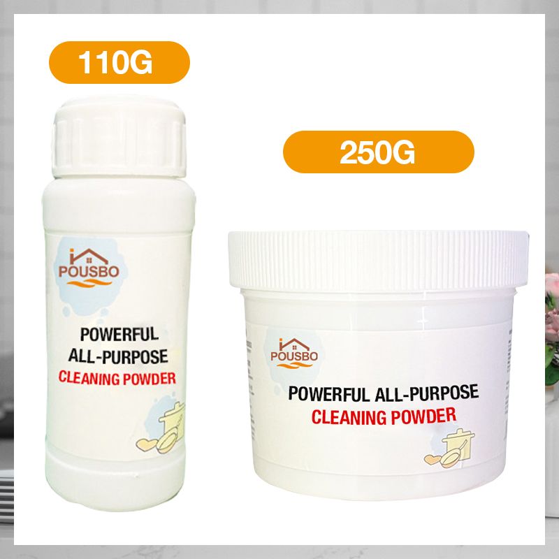 Kitchen All-purpose Cleaning Powder